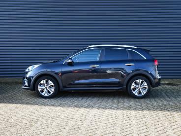 SPOTICAR Kia E-niro Edition 64 Kwh 204pk Automaat Adapt. Cc | Keyless Tweedehands - Suv Elektrisch Blauw - Heerlen - 1200288346_3