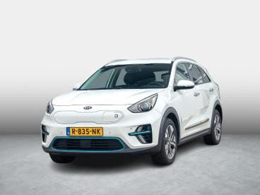 SPOTICAR Kia E-niro Dynamicplusline 64 Kwh Tweedehands - Suv Elektrisch Wit - Waddinxveen - 1200300994_1