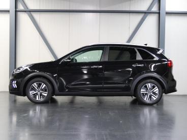 SPOTICAR Kia Niro 1.6 Gdi Hybrid Executiveline | Automaat | Applecar Tweedehands - Suv Hybride Zwart - Amersfoort - 1200276003_2