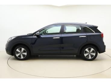 SPOTICAR Kia Niro 1.6 Gdi Hybrid Dynamicline | Automaat | Hev | Trek Tweedehands - Suv Hybride Blauw - Drachten - 1200279787_5