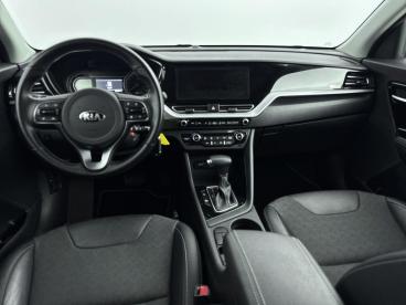SPOTICAR Kia Niro 1.6 140 Pk Automaat Hybrid Dynamicline | 1ste Eige Tweedehands - Suv Hybride Grijs - Oirschot - 1200281137_5