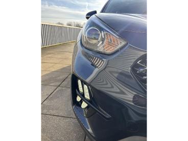 SPOTICAR Kia Niro 1.6 Gdi Phev Businessline Navigatie | Camera | Cli Tweedehands - Suv Plugin Hybrid Blauw - Velp - 1200285428_2