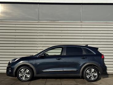 SPOTICAR Kia Niro 1.6 Gdi Phev Businessline Navigatie | Camera | Cli Tweedehands - Suv Plugin Hybrid Blauw - Velp - 1200285428_4
