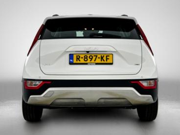 SPOTICAR Kia Niro 1.6 Hybrid Dynamicline 140pk Automaat | 1ste Eigen Tweedehands - Suv Hybride Wit - Oirschot - 1200286103_5