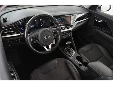 SPOTICAR Kia Niro 1.6 Gdi Hybrid Dynamicline Achteruitrijcamera Appl Tweedehands - Suv Hybride Wit - Mijdrecht - 1200294051_5