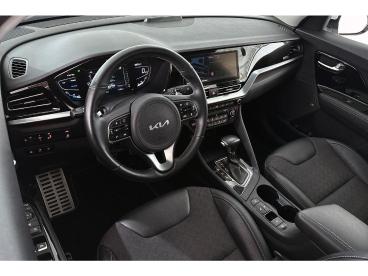 SPOTICAR Kia Niro  Tweedehands - Suv Plugin Hybrid Wit - Mijdrecht - 1200294329_5