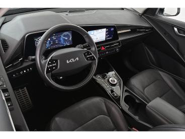 SPOTICAR Kia Niro 1.6 Gdi Phev Dynamicplusline Elektrisch Verstelbar Tweedehands - Suv Plugin Hybrid Grijs - Mijdrecht - 1200296110_5