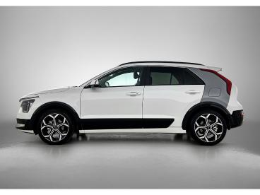 SPOTICAR Kia Niro 1.6 136pk Hybrid Executiveline Automaat | Trekhaak Tweedehands - Suv Hybride Wit - Oirschot - 1200297571_5