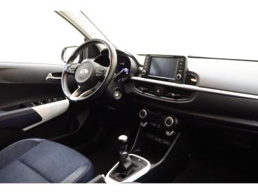 SPOTICAR Kia Picanto 1.0 Cvvt Dynamicplusline | Navigatie | Climate Con Tweedehands -  Benzine Zwart - Drachten - 1200277248_3