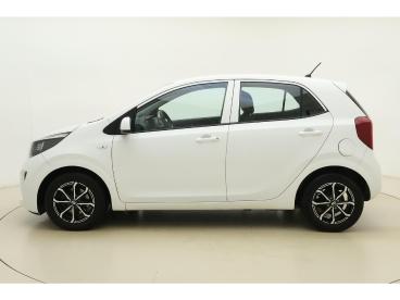 SPOTICAR Kia Picanto 1.0 Mpi Comfortline | Airco | Elektrische Ramen Vo Tweedehands -  Benzine Wit - Drachten - 1200285255_5