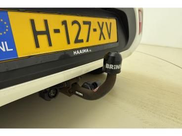 SPOTICAR Kia Picanto 1.0 Mpi Dynamicplusline | Trekhaak | Airco | Zuini Tweedehands -  Benzine Wit - Heerenveen - 1200285272_5