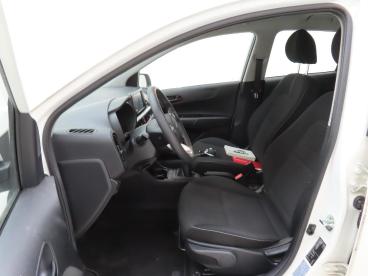 SPOTICAR Kia Picanto 1.0 Mpi 67pk 4-zits Comfortplusline | Apple Carpla Tweedehands -  Benzine Wit - Zutphen - 1200289911_5