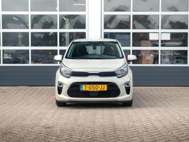 SPOTICAR Kia Picanto 1.0 Dpi Dynamicplusline | Cruise Control | Full Ma Tweedehands -  Benzine Geel - Waddinxveen - 1200293169_2