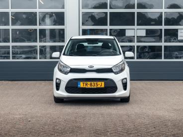 SPOTICAR Kia Picanto 1.0 Cvvt Economyplusline | Airco | Lichtmetalen Ve Tweedehands -  Benzine Wit - Waddinxveen - 1200298856_2