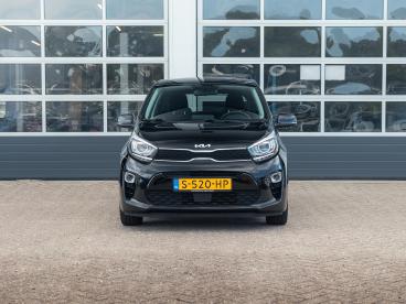 SPOTICAR Kia Picanto 1.0 Dpi Dynamicplusline L Trekhaak L Led Koplampen Tweedehands -  Benzine Zwart - Waddinxveen - 1200300713_2