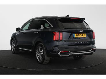SPOTICAR Kia Sorento 1.6 T-gdi Plug-in Hybrid 4wd Executiveline Panoram Tweedehands - Suv Plugin Hybrid Blauw - Mijdrecht - 1200286634_4
