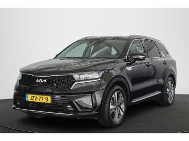 SPOTICAR Kia Sorento 1.6 T-gdi Plug-in Hybrid 4wd Dynamicline Trekhaak Tweedehands - Suv Plugin Hybrid Zwart - Mijdrecht - 1200288233_1