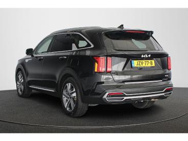 SPOTICAR Kia Sorento 1.6 T-gdi Plug-in Hybrid 4wd Dynamicline Trekhaak Tweedehands - Suv Plugin Hybrid Zwart - Mijdrecht - 1200288233_4