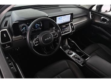 SPOTICAR Kia Sorento 1.6 T-gdi Plug-in Hybrid 4wd Dynamicline Trekhaak Tweedehands - Suv Plugin Hybrid Zwart - Mijdrecht - 1200288233_5