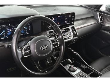 SPOTICAR Kia Sorento 1.6 T-gdi Plug-in Hybrid 4wd Executiveline Panoram Tweedehands - Suv Plugin Hybrid Grijs - Mijdrecht - 1200300269_5