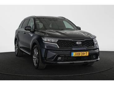 SPOTICAR Kia Sorento 1.6 T-gdi Plug-in Hybrid 4wd Executiveline Panoram Tweedehands - Suv Plugin Hybrid Blauw - Almere - 1200303573_2