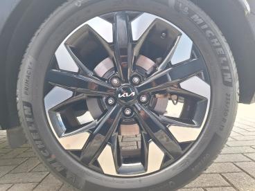 SPOTICAR Kia Sportage 1.6 T-gdi 265pk Plug-in Hybrid At6 4wd Dynamicplus Tweedehands - Suv Plugin Hybrid Groen - Nijmegen - 1200280025_5