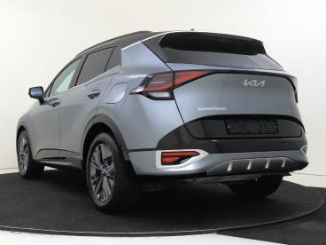 SPOTICAR Kia Sportage 1.6 T-gdi Hybrid 230pk Gt-plusline Schuif / Kantel Tweedehands - Suv Hybride Grijs - Naaldwijk - 1200283843_4