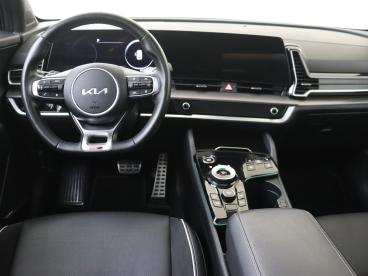 SPOTICAR Kia Sportage 1.6 T-gdi Hybrid 230pk Gt-plusline Schuif / Kantel Tweedehands - Suv Hybride Grijs - Naaldwijk - 1200283843_5