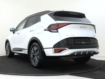 SPOTICAR Kia Sportage 1.6 T-gdi Hybrid Gt-plusline | Schuifdak | Camera Tweedehands - Suv Hybride Wit - Bergschenhoek - 1200286602_4