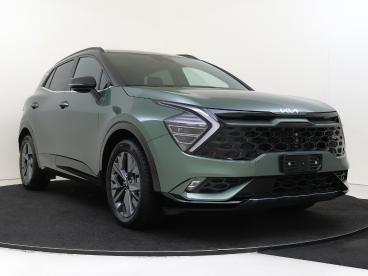 SPOTICAR Kia Sportage 1.6 T-gdi Hybrid Gt-line | Navigatie | Open Dak | Tweedehands - Suv Hybride Groen - Den Haag - 1200287859_3