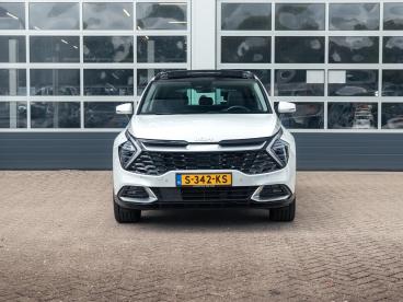 SPOTICAR Kia Sportage 1.6 T-gdi Plug-in Hybrid Awd Dynamicplusline Tweedehands - Suv Plugin Hybrid Wit - Waddinxveen - 1200295522_2