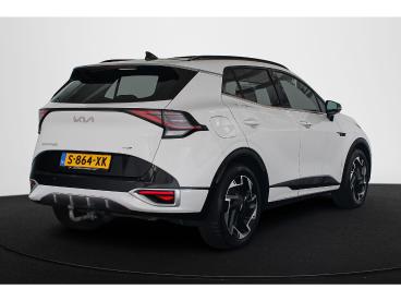 SPOTICAR Kia Sportage 1.6 T-gdi Plug-in Hybrid Awd Gt-line Panoramadak T Tweedehands - Suv Plugin Hybrid Wit - Mijdrecht - 1200298017_3