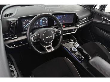 SPOTICAR Kia Sportage 1.6 T-gdi Plug-in Hybrid Awd Gt-line Panoramadak T Tweedehands - Suv Plugin Hybrid Wit - Mijdrecht - 1200298017_5