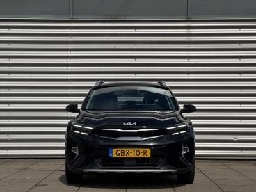 SPOTICAR Kia Stonic 1.0 T-gdi Mhev 100pk Dynamicplusline | Camera | Na Tweedehands - Suv Hybride Zwart - Velp - 1200274260_3