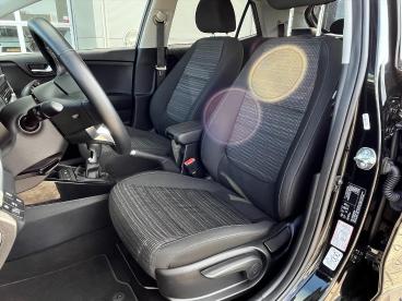 SPOTICAR Kia Stonic 1.0 T-gdi Mhev 100pk Dynamicplusline | Camera | Na Tweedehands - Suv Hybride Zwart - Venray - 1200276833_4