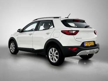 SPOTICAR Kia Stonic 1.0 Mhev Dynamicline 100pk | Navigatie | Climate C Tweedehands - Suv Benzine Wit - Oirschot - 1200281027_5