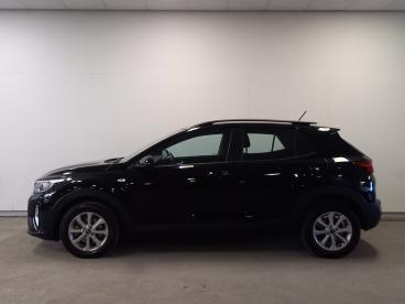 SPOTICAR Kia Stonic 1.0 T-gdi Mhev Dynamicline Apple Carplay/android A Tweedehands - Suv Hybride Zwart - Den Haag - 1200281351_3