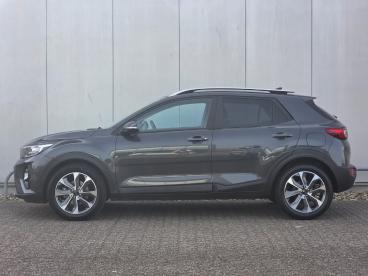 SPOTICAR Kia Stonic 1.0 100pk Dynamicplusline | Navigatie | Parkeercam Tweedehands - Suv Benzine Grijs - Zutphen - 1200288681_3
