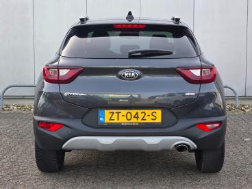 SPOTICAR Kia Stonic 1.0 100pk Dynamicplusline | Navigatie | Parkeercam Tweedehands - Suv Benzine Grijs - Zutphen - 1200288681_5
