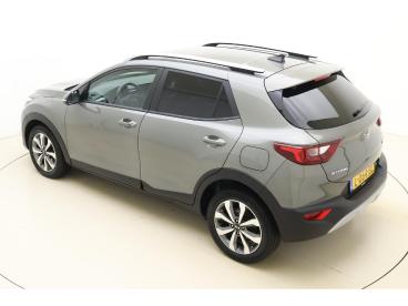 SPOTICAR Kia Stonic 1.0 T-gdi 100pk Mhev Dynamic Plus Line | Kia Garan Tweedehands - Suv Benzine Groen - Emmeloord - 1200291402_4