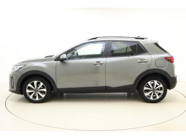 SPOTICAR Kia Stonic 1.0 T-gdi 100pk Mhev Dynamic Plus Line | Kia Garan Tweedehands - Suv Benzine Groen - Emmeloord - 1200291402_5