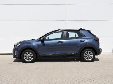 SPOTICAR Kia Stonic Dynamicline 1.0 T-gdi Mhev 100pk Cruise.c | Camera Tweedehands - Suv Benzine Blauw - Roermond - 1200298350_3