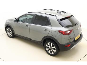 SPOTICAR Kia Stonic 1.0 T-gdi 100pk Mhev Dynamic Plus Line | Kia Garan Tweedehands - Suv Benzine Groen - Emmeloord - 1200302719_4