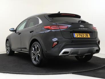 SPOTICAR Kia Xceed 1.0 T-gdi Dynamicplusline | Winter Pack | Camera | Tweedehands - Suv Benzine Zwart - Bergschenhoek - 1200282479_4