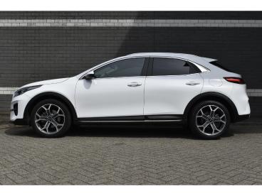 SPOTICAR Kia Xceed 1.0 T-gdi Dynamicplusline / Stuur/stoelverwarming Tweedehands - Suv Benzine Wit - Mijdrecht - 1200283516_4