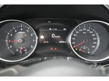 SPOTICAR Kia Xceed 1.0 T-gdi Dynamicplusline / Stuur/stoelverwarming Tweedehands - Suv Benzine Wit - Mijdrecht - 1200283516_5