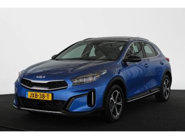 SPOTICAR Kia Xceed 1.6 Gdi Phev Dynamicplusline Panoramadak Elektrisc Tweedehands - Suv Plugin Hybrid Blauw - Mijdrecht - 1200286696_1