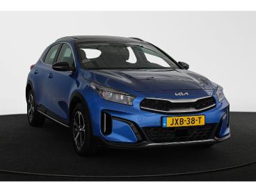 SPOTICAR Kia Xceed 1.6 Gdi Phev Dynamicplusline Panoramadak Elektrisc Tweedehands - Suv Plugin Hybrid Blauw - Mijdrecht - 1200286696_2