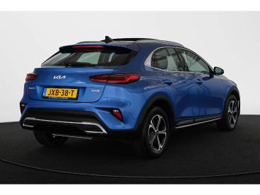 SPOTICAR Kia Xceed 1.6 Gdi Phev Dynamicplusline Panoramadak Elektrisc Tweedehands - Suv Plugin Hybrid Blauw - Mijdrecht - 1200286696_3