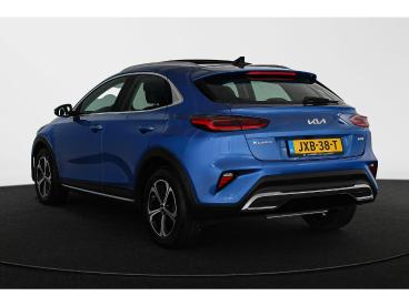 SPOTICAR Kia Xceed 1.6 Gdi Phev Dynamicplusline Panoramadak Elektrisc Tweedehands - Suv Plugin Hybrid Blauw - Mijdrecht - 1200286696_4